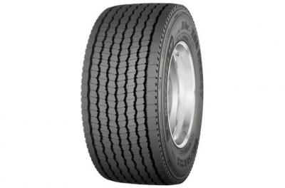 X One XDA Energy Tires