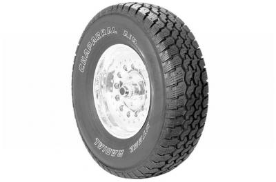 Chaparral A/P Tires