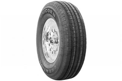 Creation Tires