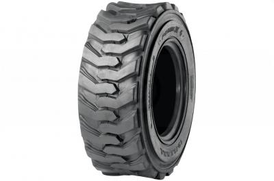 Bossgrip R-4 Tires