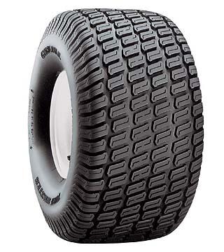 Turf Master Tires