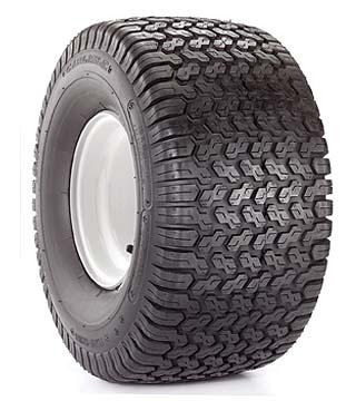 Turf Chief Tires