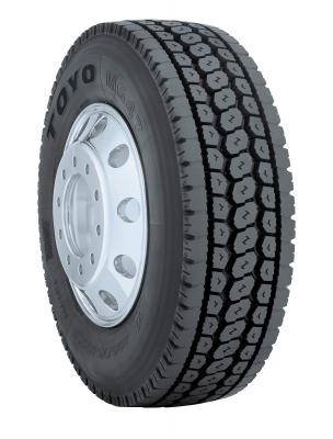 M647 Tires