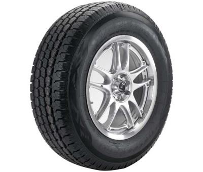 Desperado Tires