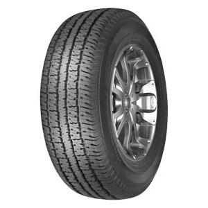 Trailcutter Radial HLT Tires