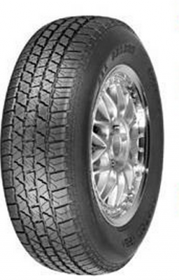 Custom 428  Tires