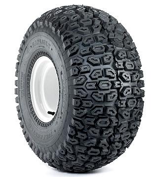 Turf Buster Tires