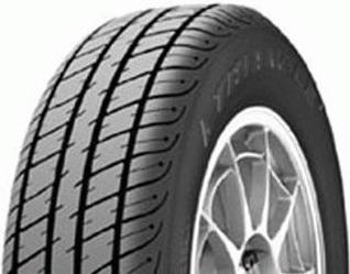 PCR TR288 Tires