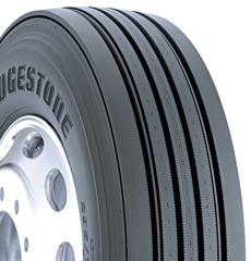 R287A Tires