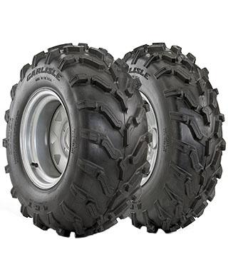 A-C-T Tires