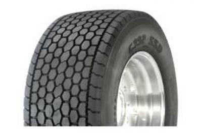 G392 SSD Fuel Max Tires