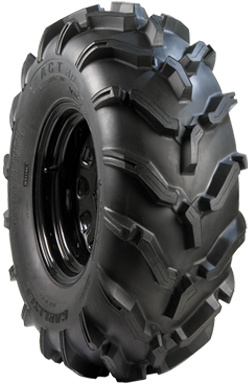 A-C-T HD Tires