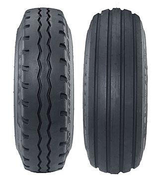 Ground Force Ultra Rib GSE Straight Rib Tires