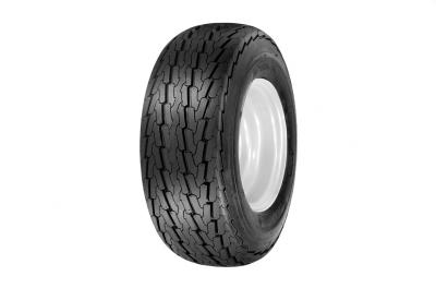 Power King Boat Trailer LP Tires