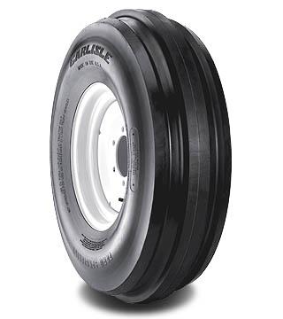 F-2 Triple Rib Tires