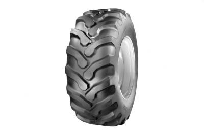 Harvest King Power Lug R-4 Tires