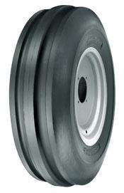 Harvest King Front Tractor Tires
