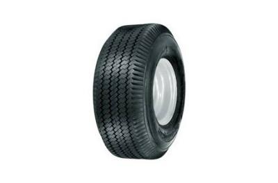 Sawtooth Rib Tires