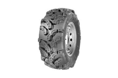 Mudcat Tires