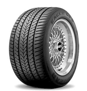 Eagle GS-D EMT Tires