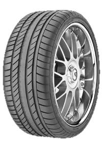 Conti 4x4 SportContact Tires