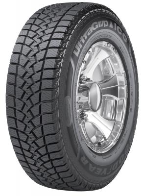 Ultra Grip Ice WRT LT Tires