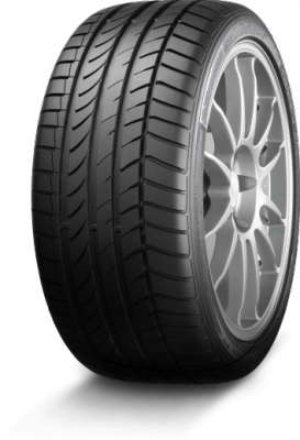 SP Sport Maxx TT Tires