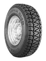 C140 HD Tires