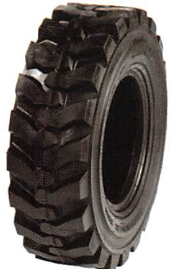 Industrial I-3 SSW Tires