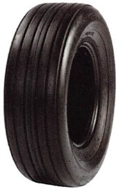 Harrow Track I-1 Tires