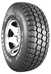 Discoverer Radial LT Tires