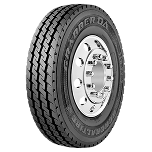 Grabber OA Tires