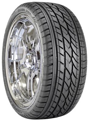 Zeon XST-A Tires