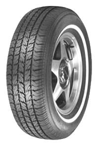 Centron Tires
