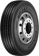 SP 343 Tires