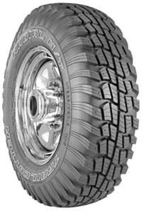 Trailcutter Radial M/T Tires