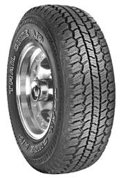 Trail Guide Radial A/P Tires