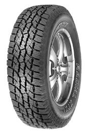 Wild Spirit Radial AT/S Tires