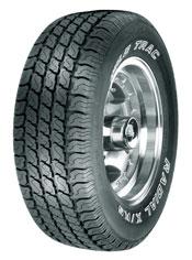 Wild Trac Radial X/RS Tires