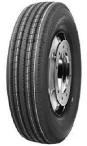 TBR Radial Closed Shoulder Drive Tires
