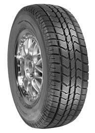 Arctic Claw Winter XSI Tires