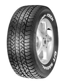 Grand Prix Performance GT Tires