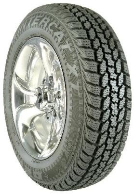 Wintercat XT Tires
