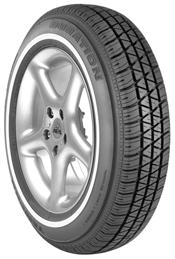 Tempra Duration Tires