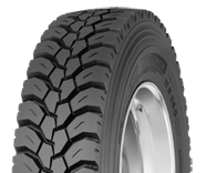 X Works XDY Tires