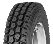 XDY-EX2 Tires