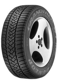 Grandtrek WT M2 Tires
