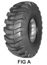 G2/L2 American Contractor Loader/Goader Tires