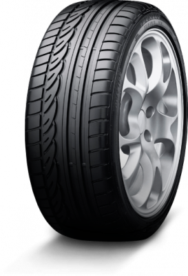 SP Sport 01 DSST Tires