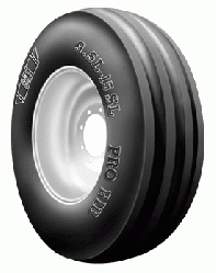 Front Tractor 4-Rib F-2M Tires
